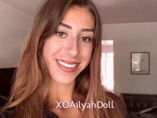 XOAilyahDoll