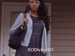 XODivineXO