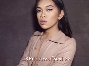 XPrincessofSexTSX