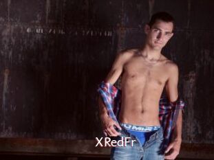 XRedFr