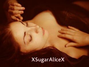XSugarAliceX