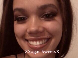 XSugar_SweetsX