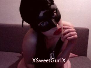 XSweetGurlX