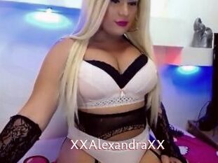 XXAlexandraXX