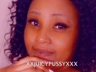 XXJUICYPUSSYXXX
