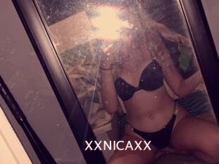 XXNICAXX