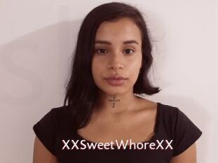 XXSweetWhoreXX