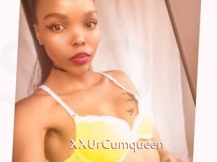 XXUrCumqueen