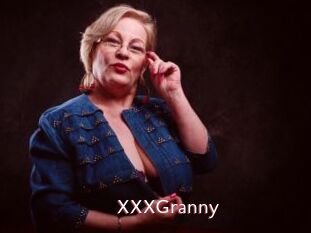 XXXGranny