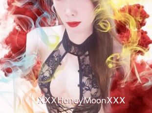 XXXHoneyMoonXXX