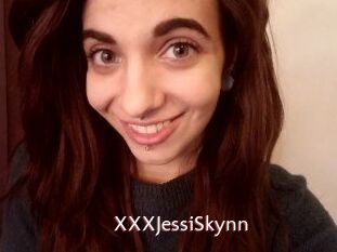 XXXJessiSkynn
