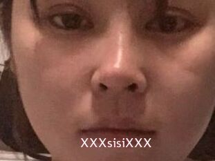 XXXsisiXXX
