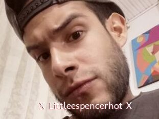 X_Littleespencerhot_X