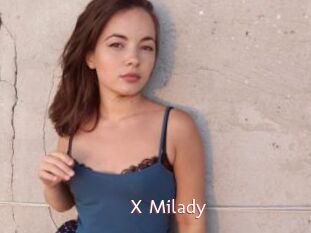 X_Milady