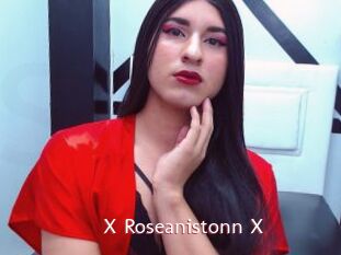 X_Roseanistonn_X