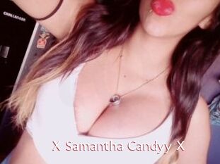 X_Samantha_Candyy_X