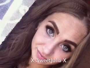 X_SweetJulia_X