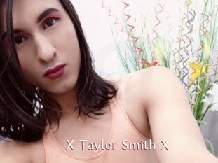 X_Taylor_Smith_X