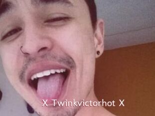 X_Twinkvictorhot_X