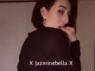 X_jazminebella_X