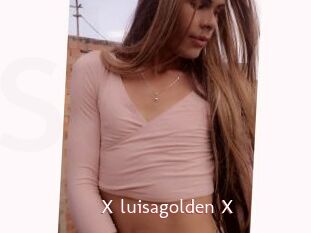 X_luisagolden_X