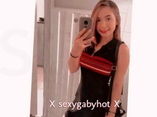 X_sexygabyhot_X