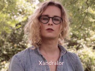 Xandralor