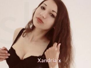 Xandria_x