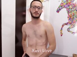 Xavi_Love