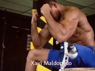 Xavi_Maldonado