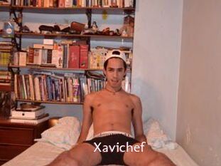 Xavichef