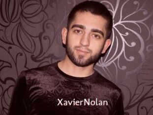 XavierNolan