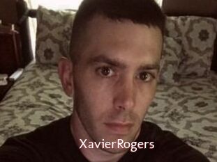 Xavier_Rogers