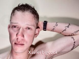 Xavierbigcock