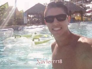 Xavierrr18