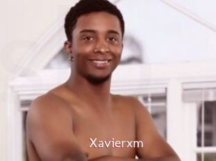 Xavierxm