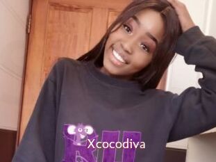 Xcocodiva