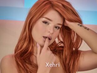 Xehri