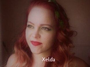 Xelda