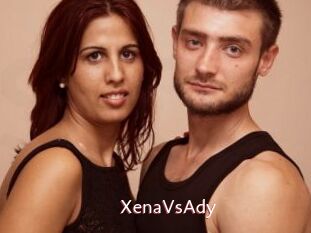 XenaVsAdy