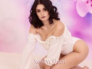 XenaWillson