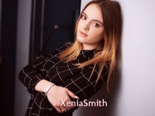 XeniaSmith