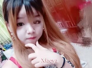 Xiaoya