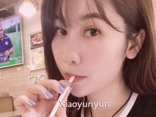 Xiaoyunyun