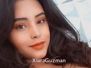 XiaraGuzman