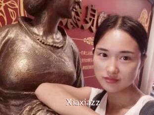 Xiaxiazz