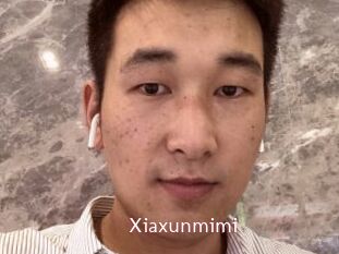 Xiaxunmimi