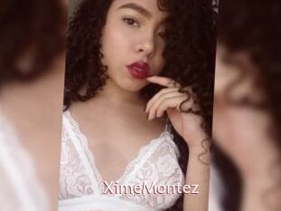 XimeMontez