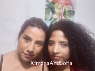 XimenaAndSofia