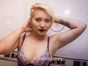 XimenaJones